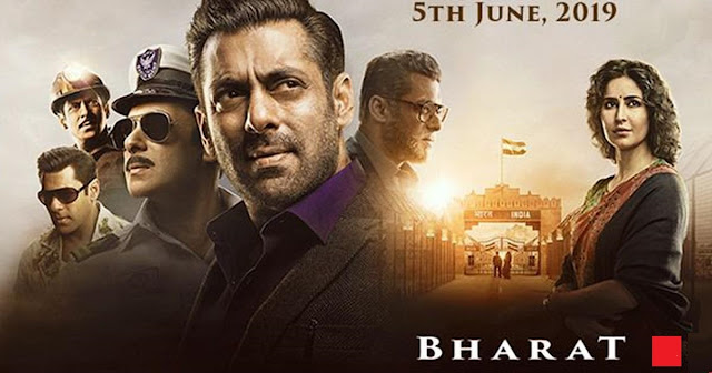  BHARAT LATEST MOVIE 2019 