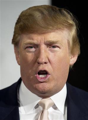donald trump combover