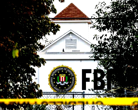 Most shooters got their guns legally, didn't have diagnosed mental illness, new FBI report says