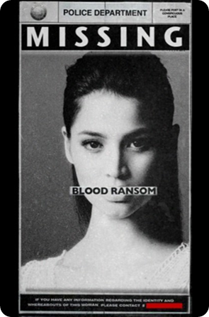 Anne Curtis Blood Ransom