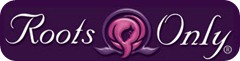 roots only logo
