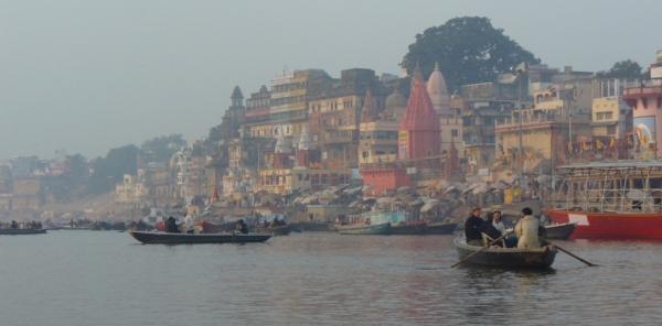 Varanasi