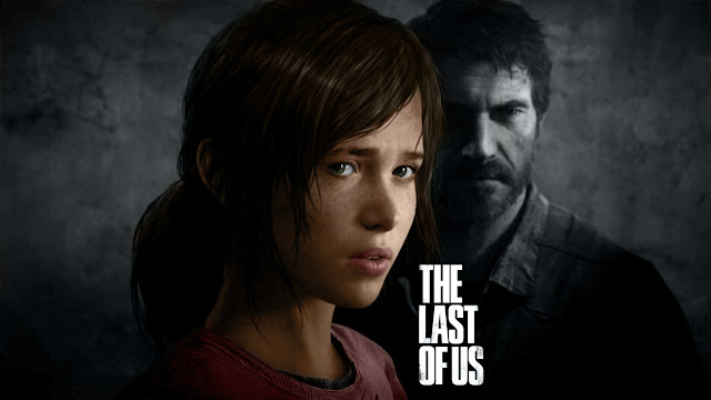 Last of Us is the shit!