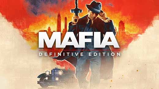 Mafia Definitive Edition PC Download Game