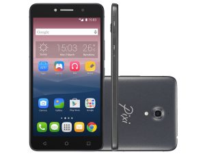  Alcatel Pixi 4 4.0 4034F Android 6.0 Marshmallow Firmware