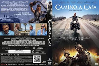 CAMINO A CASA – SGT. WILL GARDNER – 2019 – (VIP)