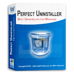 Perfect Uninstaller