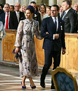 Sweden's King Carl XVI Gustaf Celebrates Golden Jubilee on the Throne