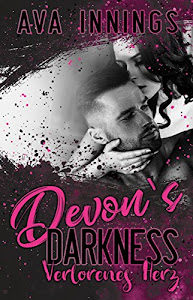 Devon' s Darkness: Verlorenes Herz