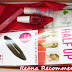 Febrero / February 2014 Birchbox