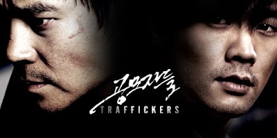 Những Kẻ Buôn Người The Traffickers (2012)