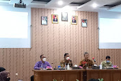  Pemprov Banten Berharap Server PPDB di Setiap Sekolah Lancar