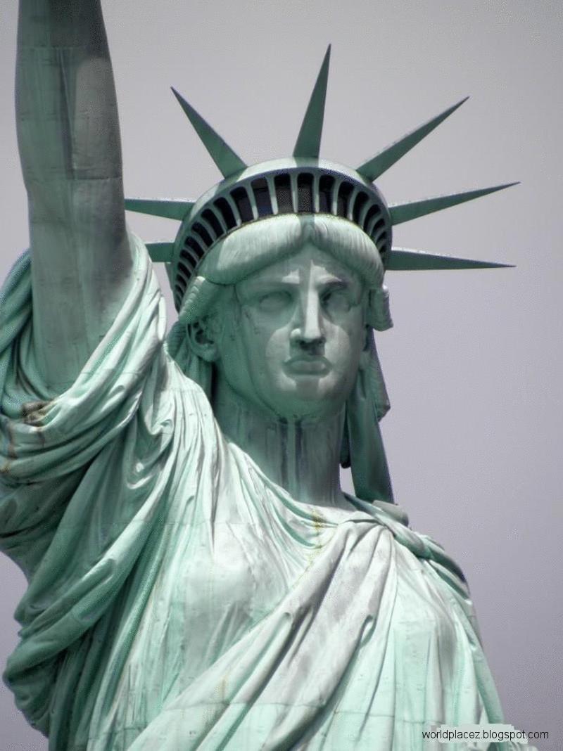 Download The Statue of Liberty History & Latest Information | World
