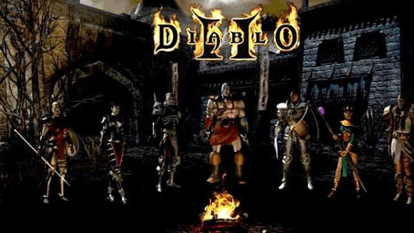 Diablo II Lord of Destruction