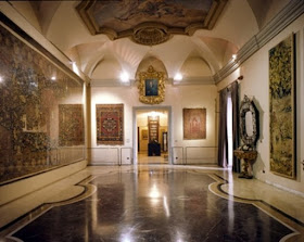 #Travel - O que quero ver em Milão Museu Poldi Pezzoli