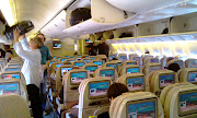 (Nov 10, 2011) Emirates Airlines, Dubai, United Arab Emirates_1