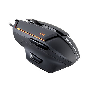 Cougar Laser Gaming Mouser