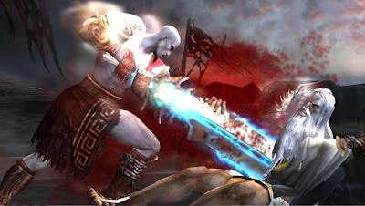 God Of War 2 Screenshot 4