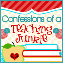 Confessions of a Teaching Junkie