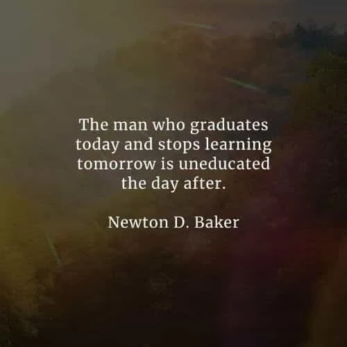 Funny graduation quotes that'll surely make you smile