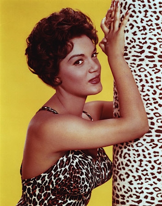 December 12 Happy Birthday Miss Connie Francis