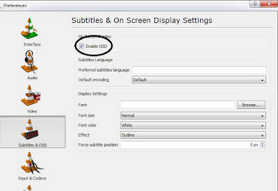 How To Turn On And Turn Off Subtitles In VLC Media Player