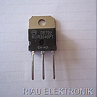 MUR3040PT