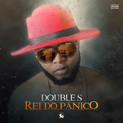 Double S Lança Mixtape “Rei do Pânico” [Download]