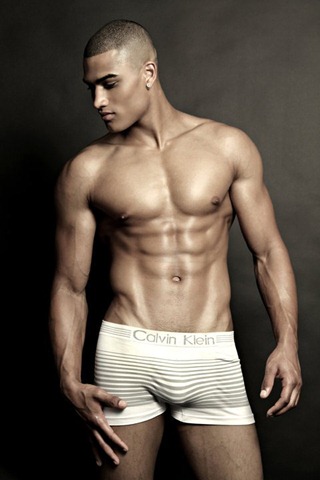 Rob Evans 3