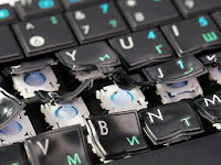 Cara Mengatasi Keyboard PC/Laptop Error dan Bermasalah Tanpa Software