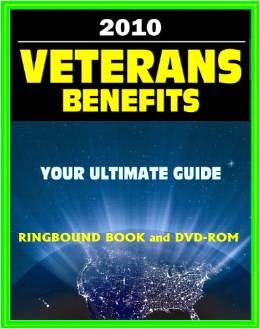 2010 Ultimate Guide for Veterans