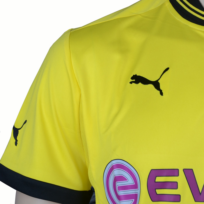 JERSEY BOLA  Dortmund  HOME