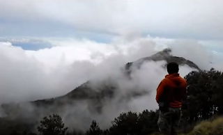 Pendakian Gunung Arjuno, Trekking Gunung Arjuno, Rute Gunung Arjuno