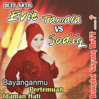 MP3 download Evie Tamala & Sodiq - Duel Artis: Evie Tamala Vs. Sodiq iTunes plus aac m4a mp3