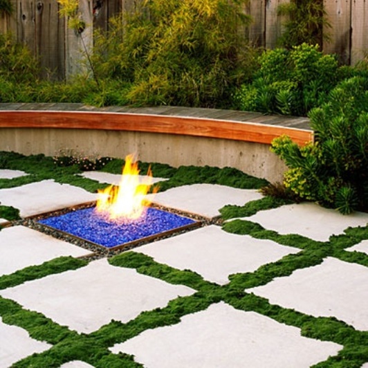 Fabulous Outdoor Fire Pit Designs Outdoor Decor