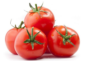 What are the benefits of tomatoes?