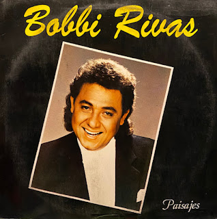 Bobbi Rivas – Paisajes