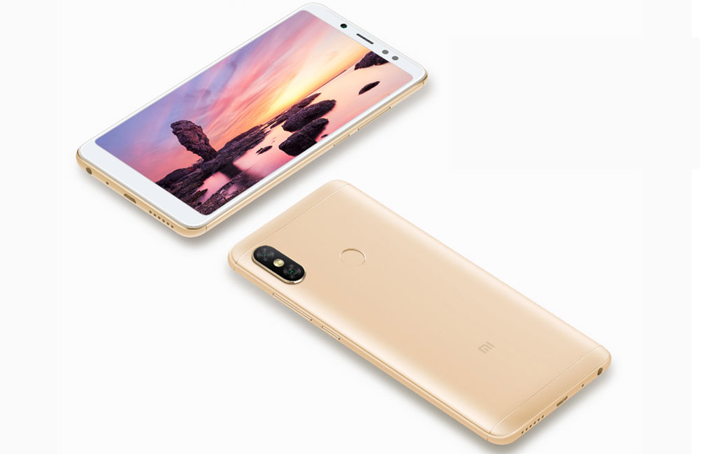 xiaomi redmi note 5 pro review