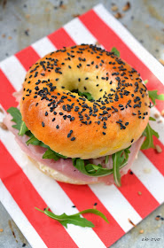 Bagel-farcito