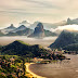 Rio de Janeiro, Brazil tourism