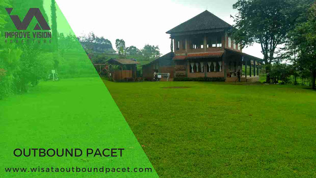 villa pondok pak guru claket wisata outbound pacet improve vision