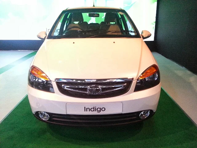Tata Indigo eCS CNG | Tata Indigo eCS CNG Launching Date | Tata Indigo eCS CNG First picture | Tata Indigo eCS CNG priview