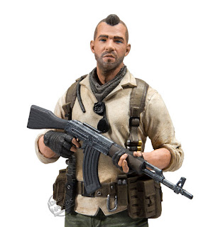 Toy Fair 2018: McFarlane Toys Call of Duty Action Figures