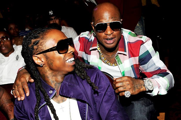 So the BEEF is real Lil Wayne vs Birdman??