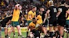 Australia 24-22 New Zealand: Wallabies produce second-half comeback