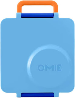Omie Lunch Box