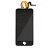   For iPod Touch 5th and 6th Gen LCD Screen and Digitizer Assembly Replacement – Black