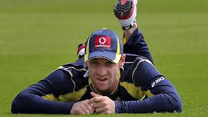 Phillip Hughes