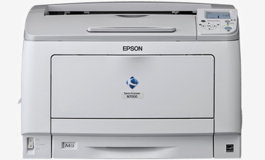 Epson AcuLaser M7000N Drivers Download and Review | CPD