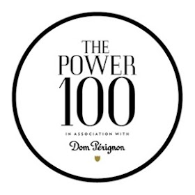 The Power 100